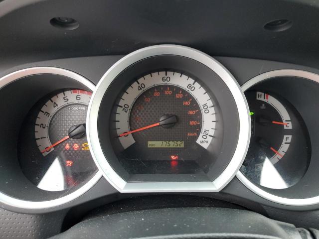 2015 TOYOTA TACOMA PRE 5TFJX4GN8FX038049