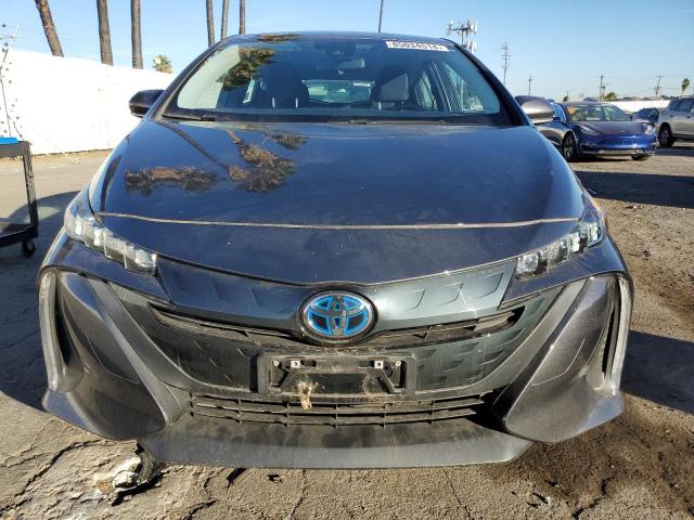 VIN JTDKARFP4L3136357 2020 TOYOTA PRIUS no.5