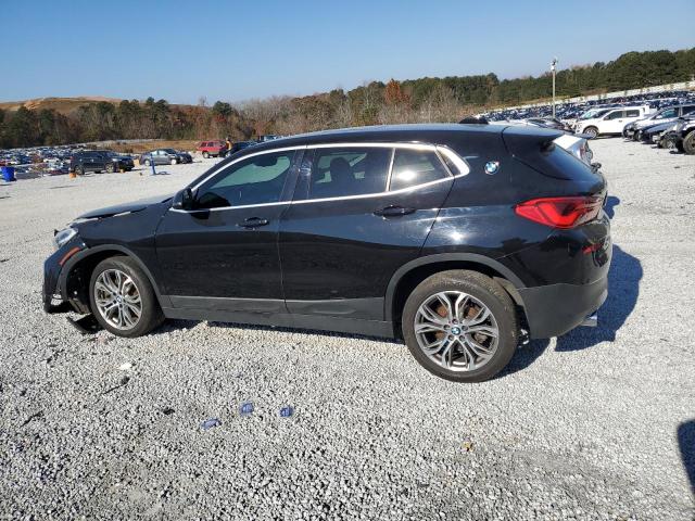 2018 BMW X2 SDRIVE2 - WBXYJ3C30JEJ75475