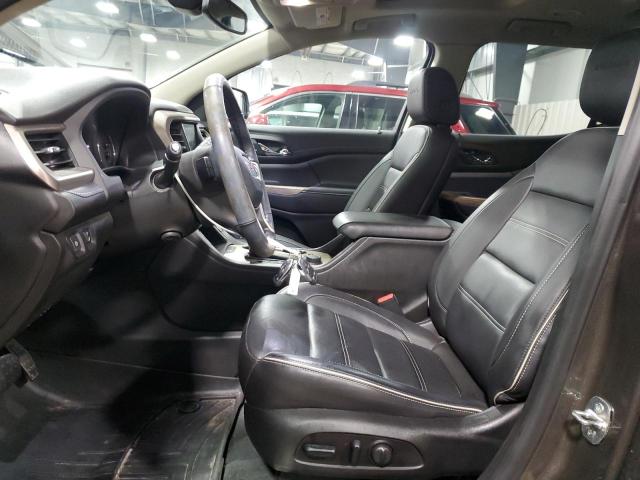 2019 GMC ACADIA DEN - 1GKKNXLS7KZ141988