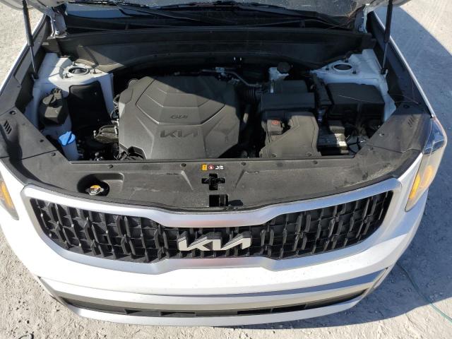 VIN 5XYP34GC7RG412744 2024 KIA TELLURIDE no.12