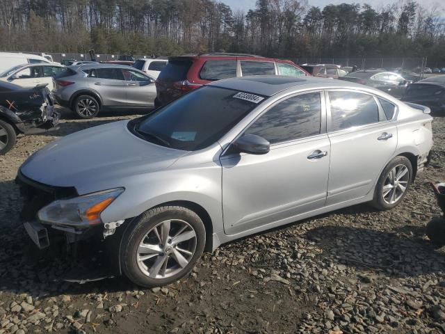 2015 NISSAN ALTIMA 2.5 - 1N4AL3AP5FN401389