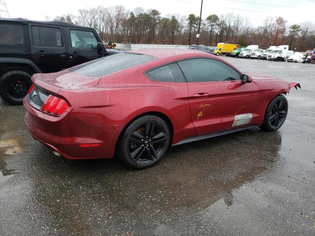 2016 FORD MUSTANG - 1FA6P8TH9G5270806