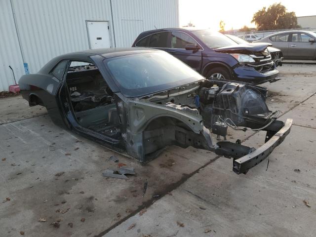 Vin: 2b3cj5dt5ah199492, lot: 85214184, dodge challenger r/t 20104