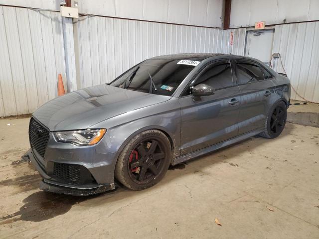 2016 AUDI S3 PREMIUM #3052496151