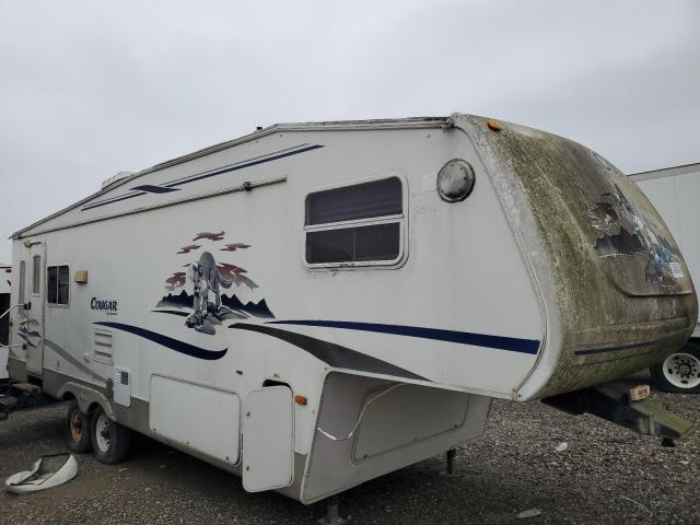 2005 OTHER 5TH WHEEL #3024742267