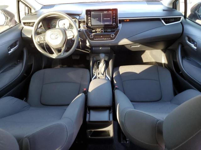 2020 TOYOTA COROLLA LE - JTDEPRAE0LJ015001