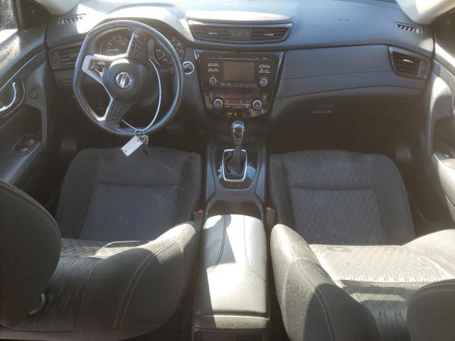 2017 NISSAN ROGUE S - KNMAT2MV9HP582521