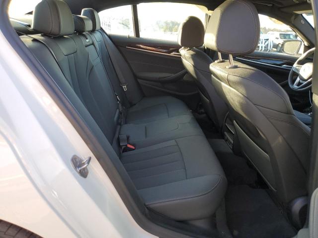 2023 BMW 530 I - WBA53BH00PWY21634