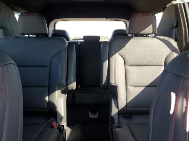 2024 CHEVROLET TRAVERSE L - 1GNEVJKSXRJ141300
