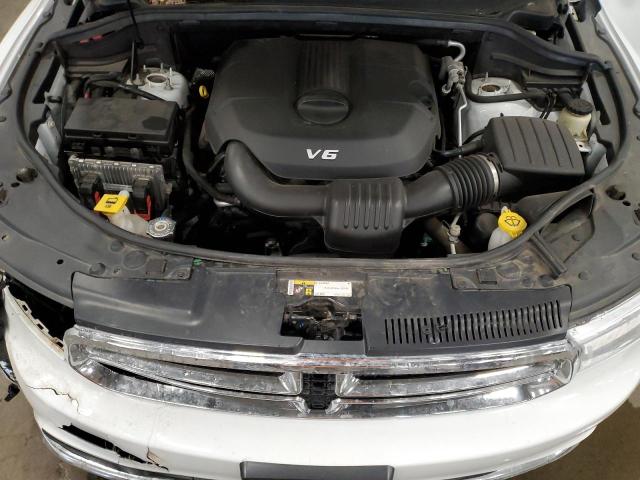 2015 DODGE DURANGO LI 1C4RDJDG7FC162255
