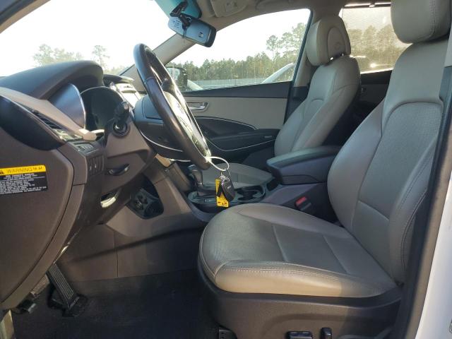2017 HYUNDAI SANTA FE S - 5XYZU3LB5HG471352