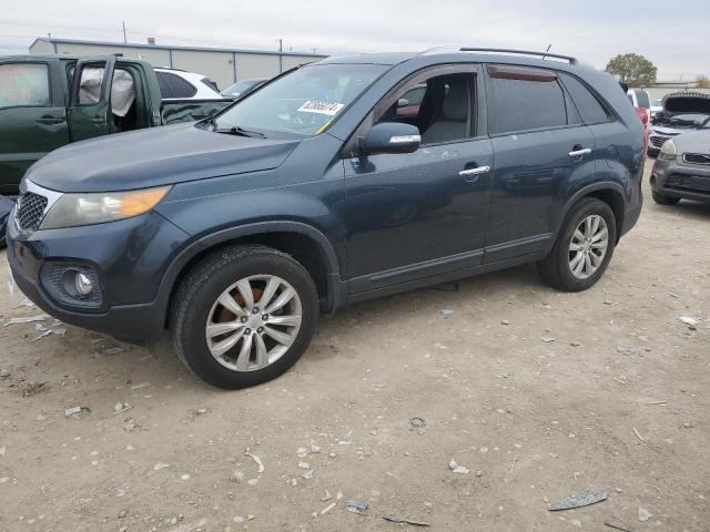 2011 KIA SORENTO BA #3025120204