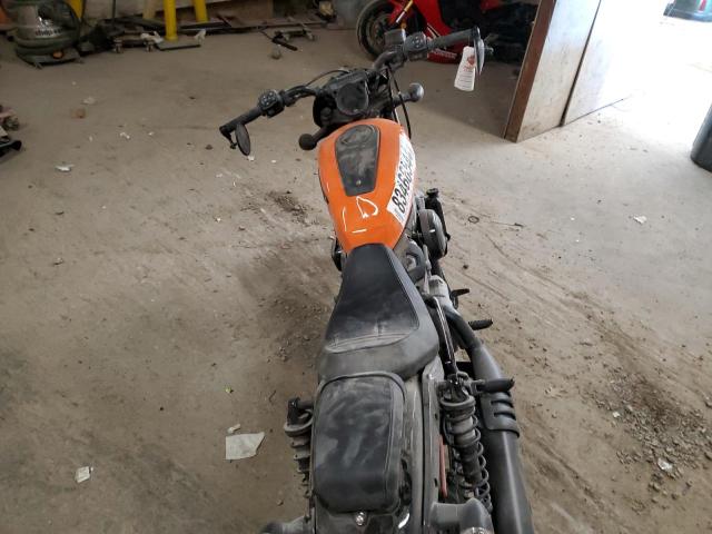 2024 HARLEY-DAVIDSON RH975 S 1HD1ZF112RB306007