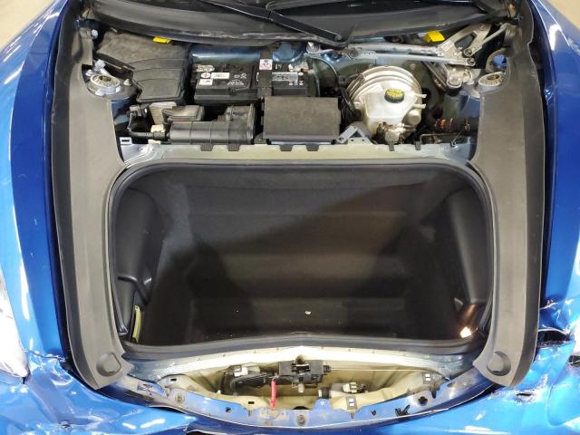 2017 PORSCHE BOXSTER S WP0CB2A88HS241828