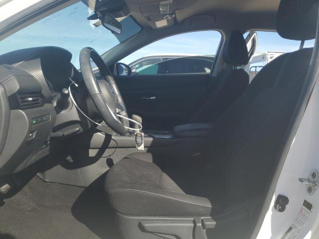 2022 NISSAN SENTRA SV - 3N1AB8CV1NY273324