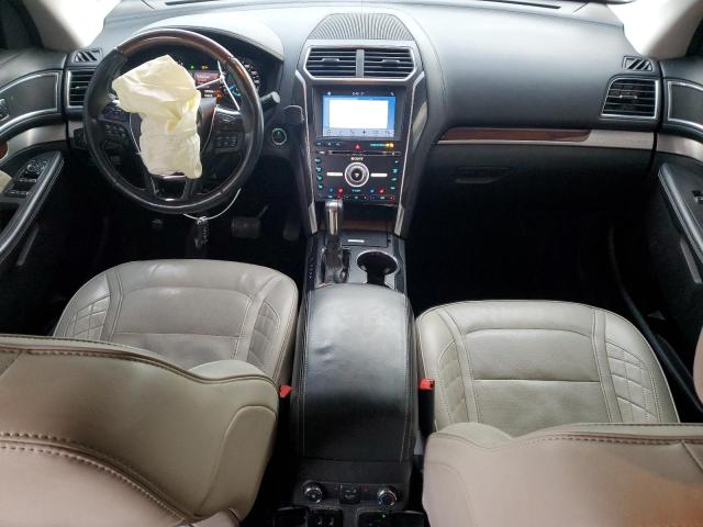 2017 FORD EXPLORER P - 1FM5K8HT8HGC96588