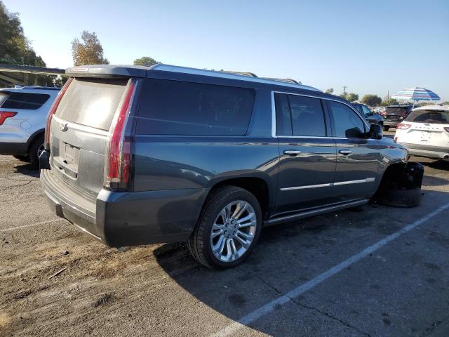 2019 CADILLAC ESCALADE E - 1GYS4JKJ2KR172340