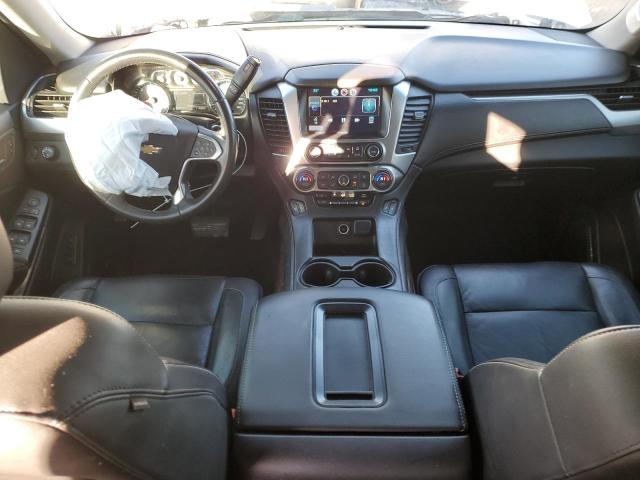 2015 CHEVROLET TAHOE C150 - 1GNSCBKC2FR738042