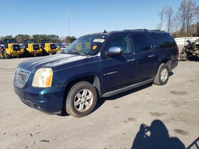 2007 GMC YUKON XL C #3049522642