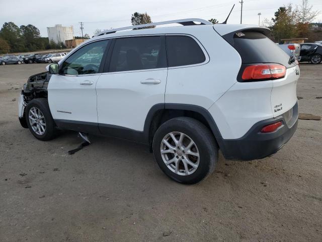 2015 JEEP CHEROKEE L - 1C4PJMCB3FW745296