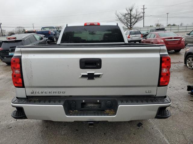 2019 CHEVROLET SILVERADO - 2GCVKMEC0K1232082