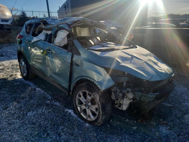 Vin: 1fmcu9h97dua96163, lot: 81974064, ford escape sel 20134