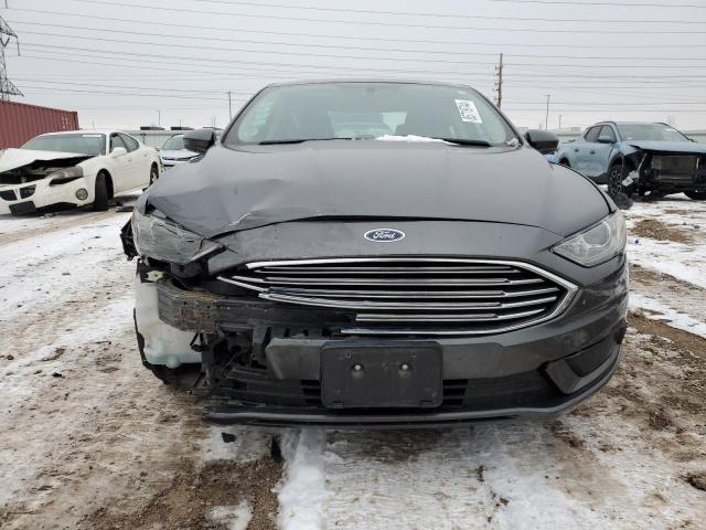 2018 FORD FUSION SE - 3FA6P0HD6JR201423