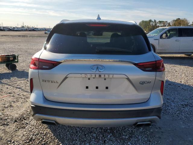 2019 INFINITI QX50 ESSEN - 3PCAJ5M14KF100088