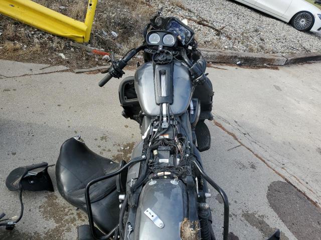 2021 HARLEY-DAVIDSON FLTRK - 1HD1KZF10MB640995