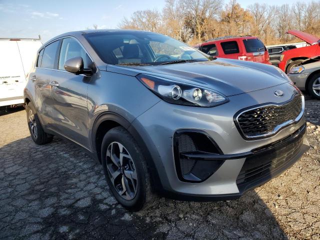 2021 KIA SPORTAGE L - KNDPM3AC4M7915301