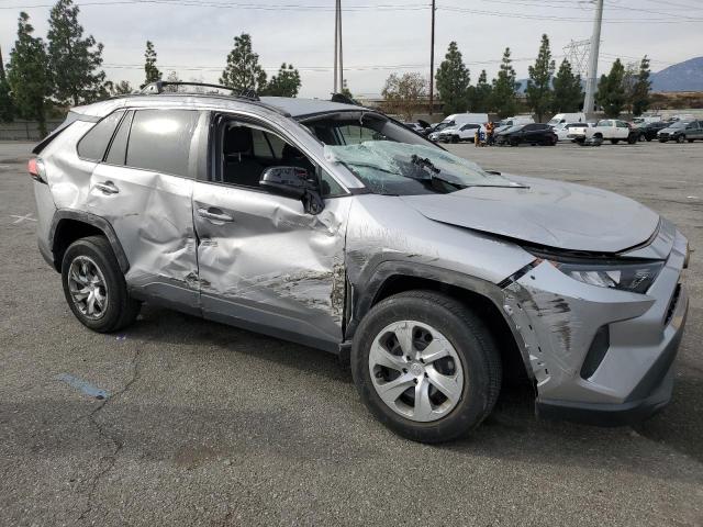 2021 TOYOTA RAV4 LE - 2T3H1RFV6MC136871