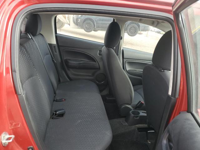 2015 MITSUBISHI MIRAGE DE - ML32A3HJ0FH003577