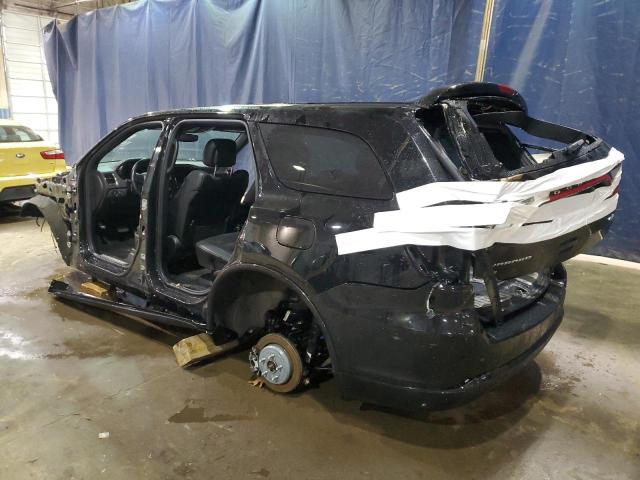 2019 DODGE DURANGO R/ - 1C4SDJCT7KC745063