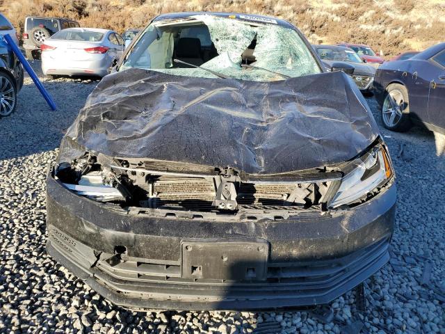 2017 VOLKSWAGEN JETTA S - 3VW167AJ5HM320438