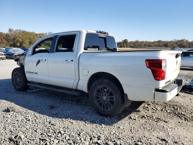 VIN 1N6AA1E6XJN517537 2018 NISSAN TITAN no.2