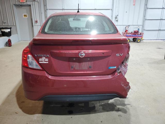 2016 NISSAN VERSA S - 3N1CN7AP8GL886054