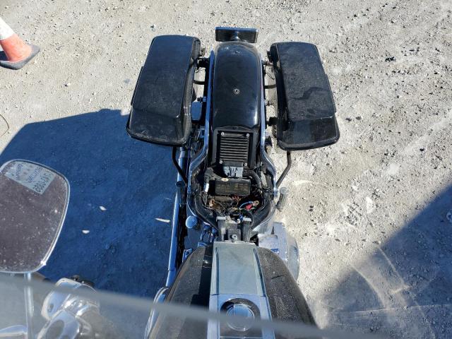 2004 HARLEY-DAVIDSON FLSTFI 1HD1BXB1X4Y065781