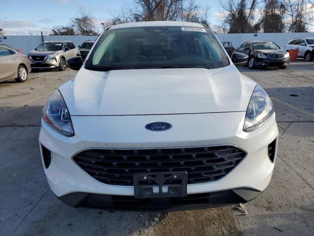 2022 FORD ESCAPE SE - 1FMCU0G64NUB33948