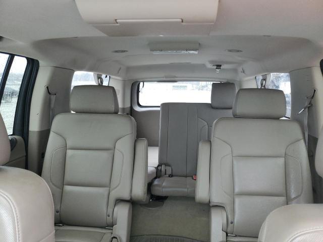2016 GMC YUKON XL C - 1GKS1GKC3GR149812