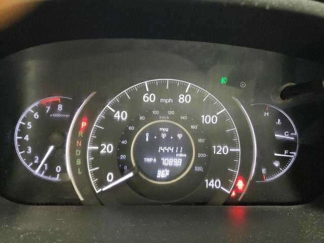 2015 HONDA CR-V EXL - 2HKRM4H78FH632275
