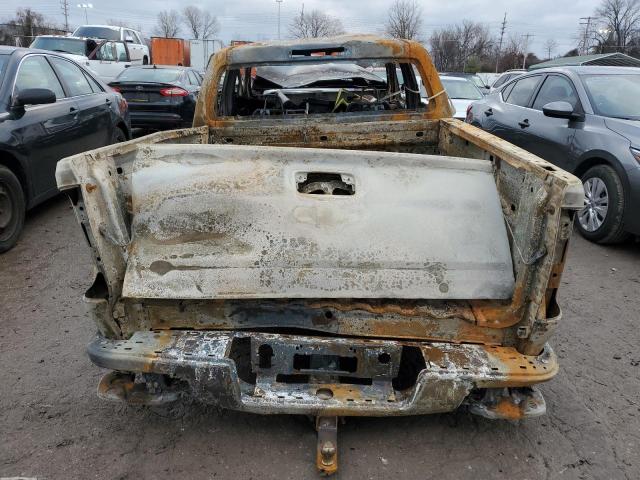 2020 CHEVROLET COLORADO - 1GCGTBEN4L1113616