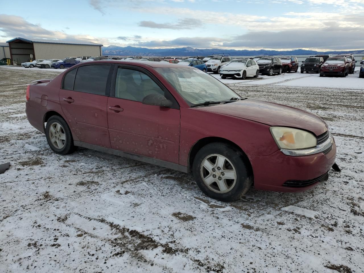 Global Auto Auctions