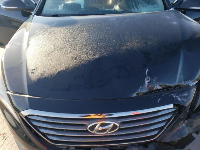 2015 HYUNDAI SONATA SPO - 5NPE34AF2FH032886