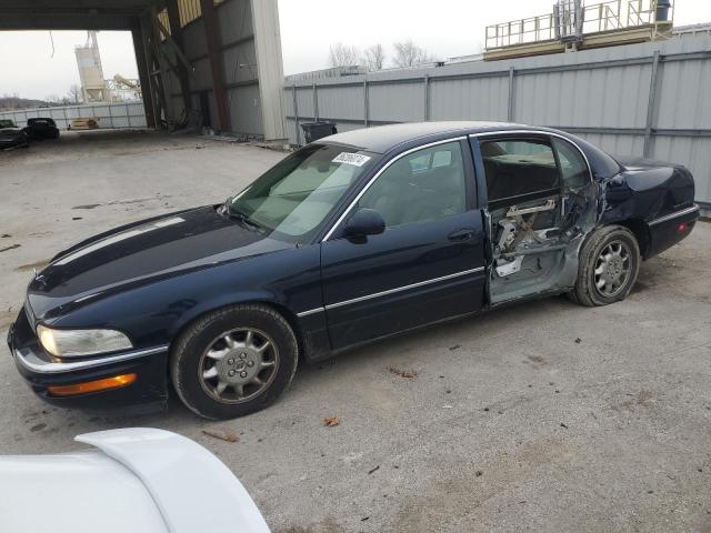 BUICK PARK AVENU