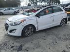 Lot #3034356090 2013 HYUNDAI ELANTRA GT