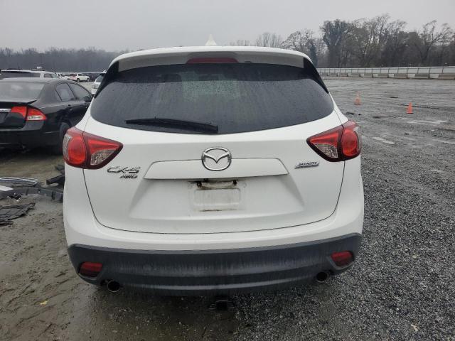 VIN JM3KE4CY2E0304528 2014 MAZDA CX-5 no.6