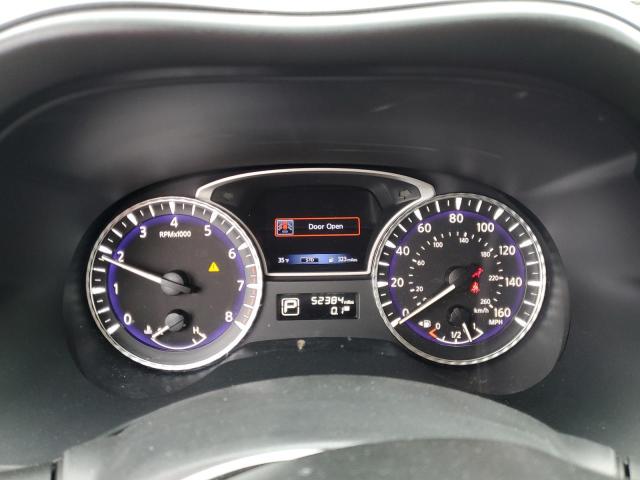 2020 INFINITI QX60 LUXE - 5N1DL0MM0LC527377