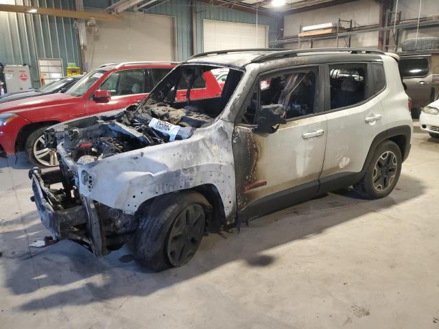 2016 JEEP RENEGADE T #3028390809