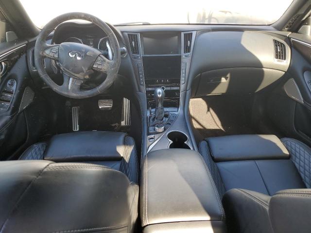 2017 INFINITI Q50 PREMIU - JN1EV7AP8HM741578